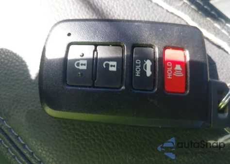 2014 Toyota Corolla S Premium из США, поврежденный, VIN 2T1BURHE7EC106380